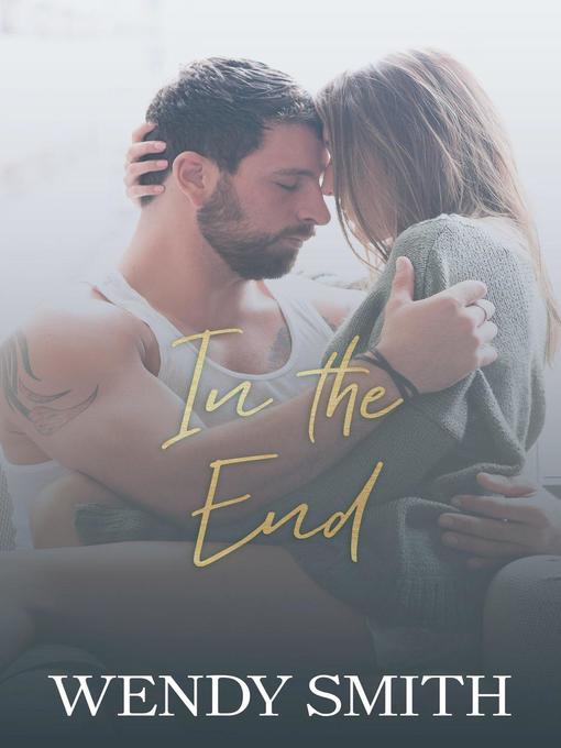 Cover image for In the End